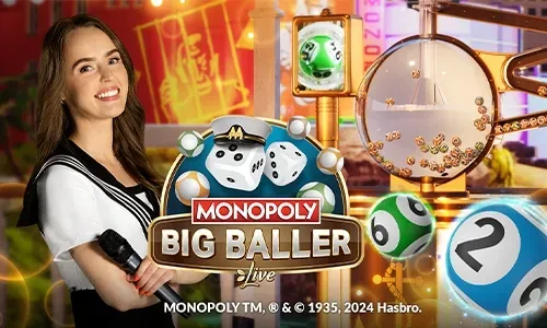 Casino Provider Logo