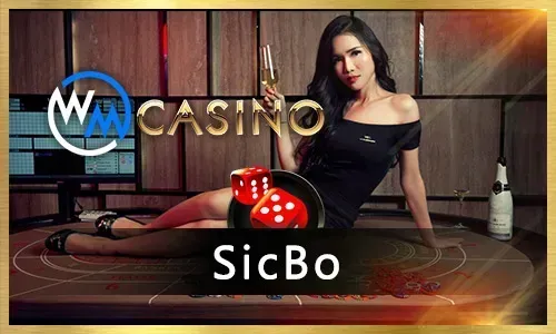 Live Casino Provider Logo